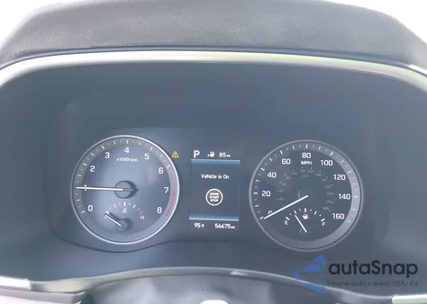 2019 Hyundai Tucson Limited/Sel/Sport/Ultimate/Value/Night из США, поврежденный, VIN KM8J33AL5KU062121